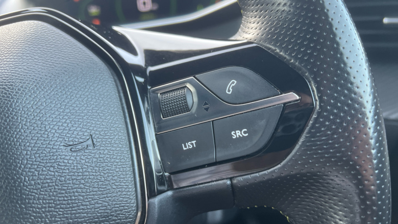 Peugeot 208 1.2 PureTech 100 GT 5dr Petrol Hatchback